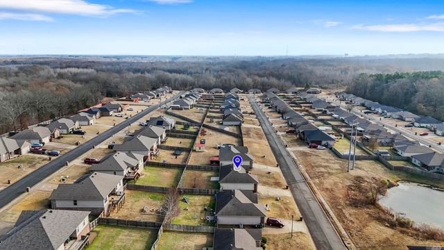 710 Rolling Rock Drive, Austin, AR 72007