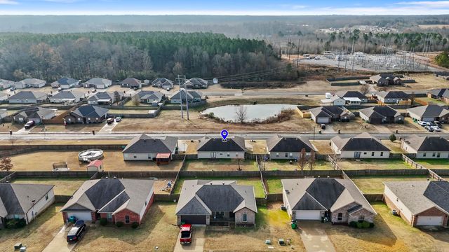 710 Rolling Rock Drive, Austin, AR 72007