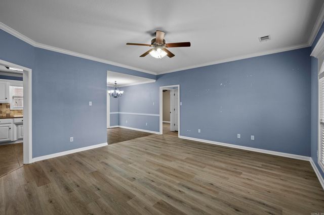 710 Rolling Rock Drive, Austin, AR 72007