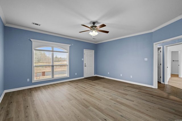 710 Rolling Rock Drive, Austin, AR 72007