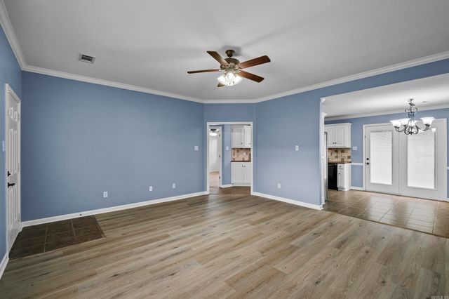 710 Rolling Rock Drive, Austin, AR 72007