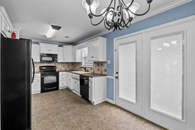 710 Rolling Rock Drive, Austin, AR 72007