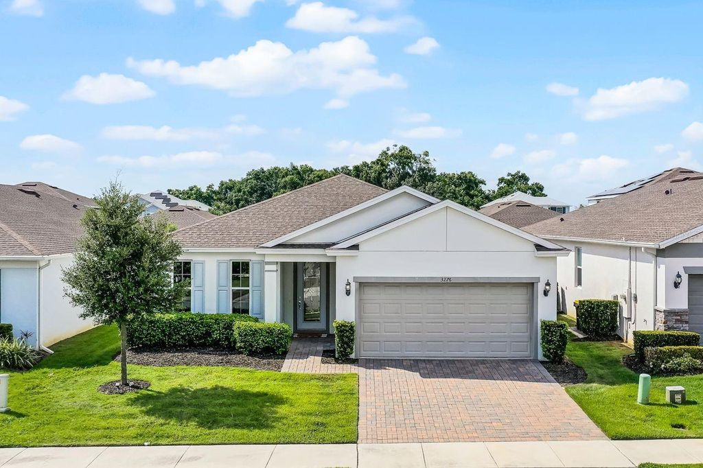 3276 SAILING PIER AVENUE, Winter Garden, FL 34787