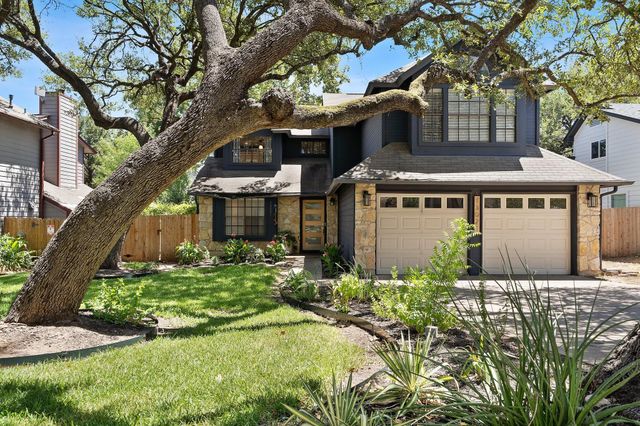 13021 Amarillo Ave, Austin, TX 78729