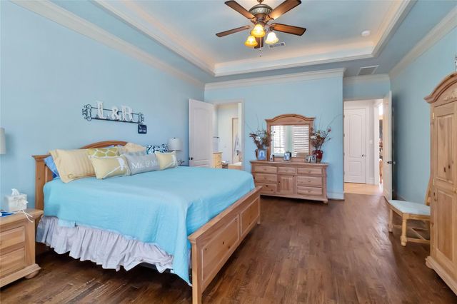 192 Wagon WAY, Bastrop, TX 78602