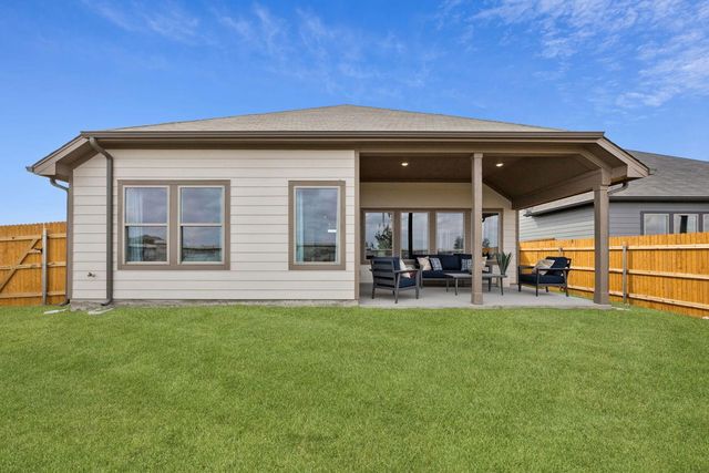 1117 Ramo Pine Drive, Huffman, TX 77336