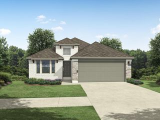 1117 Ramo Pine Drive, Huffman, TX 77336