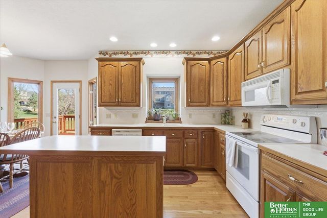 7510 S 41st Street, Lincoln, NE 68516