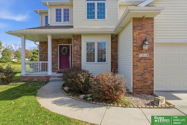 7510 S 41st Street, Lincoln, NE 68516