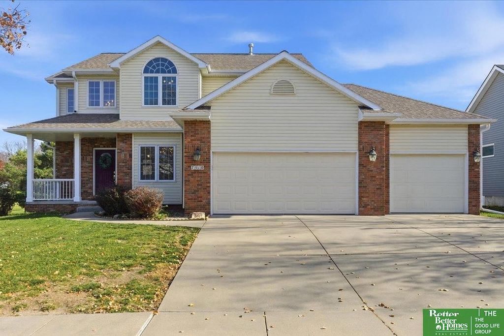 7510 S 41st Street, Lincoln, NE 68516