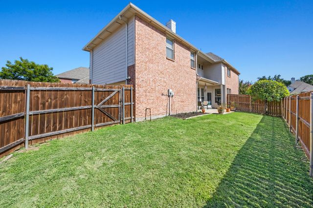 548 Hawken Drive, Coppell, TX 75019