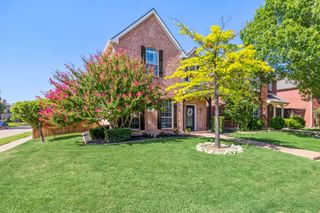 548 Hawken Drive, Coppell, TX 75019