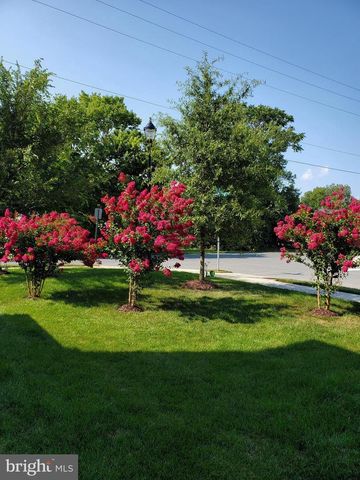 15 S LOCUST ST, Lovettsville, VA 20180