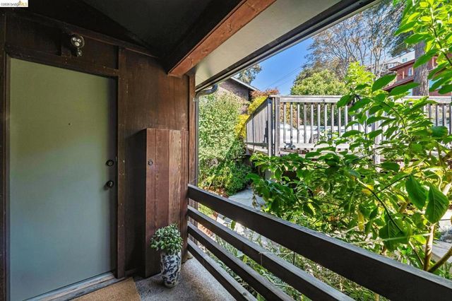 65 Panoramic Way, Berkeley, CA 94704