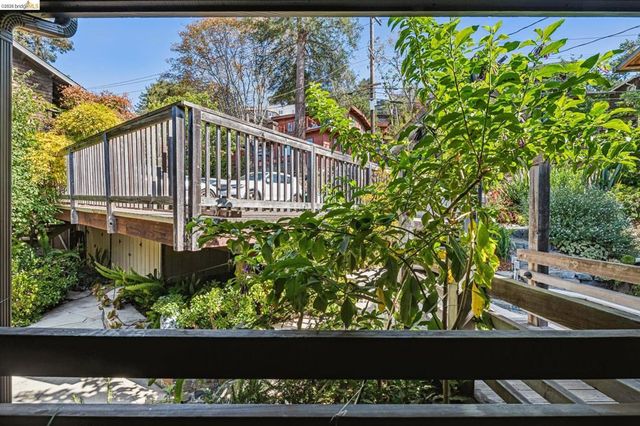65 Panoramic Way, Berkeley, CA 94704
