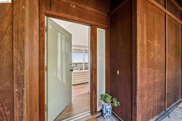 65 Panoramic Way, Berkeley, CA 94704