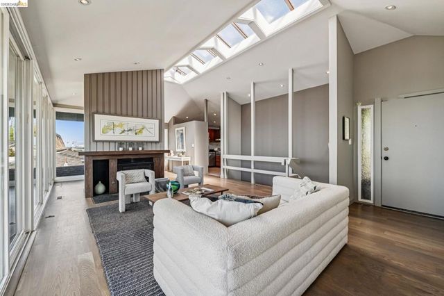65 Panoramic Way, Berkeley, CA 94704