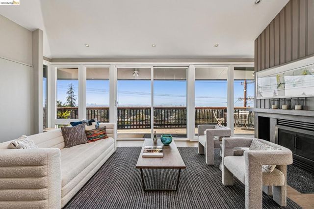 65 Panoramic Way, Berkeley, CA 94704