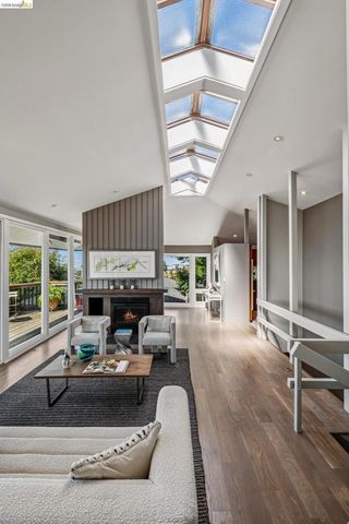 65 Panoramic Way, Berkeley, CA 94704