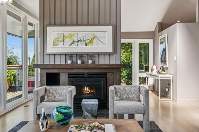 65 Panoramic Way, Berkeley, CA 94704