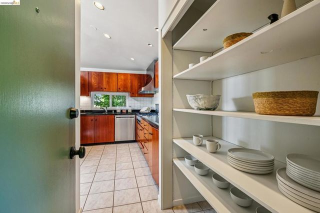 65 Panoramic Way, Berkeley, CA 94704
