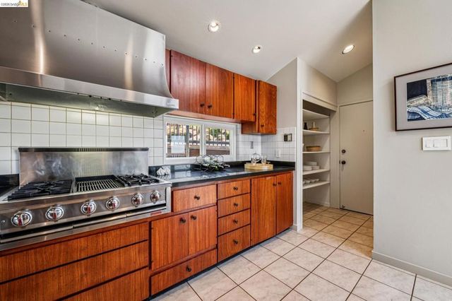 65 Panoramic Way, Berkeley, CA 94704