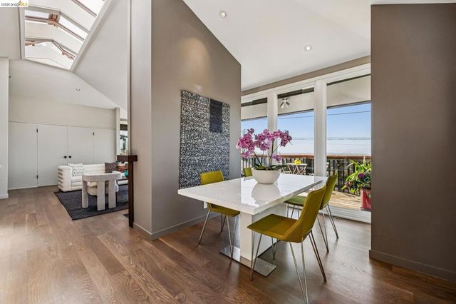 65 Panoramic Way, Berkeley, CA 94704