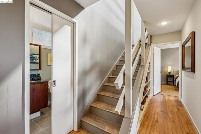 65 Panoramic Way, Berkeley, CA 94704