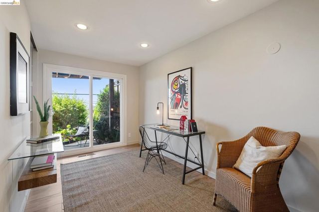 65 Panoramic Way, Berkeley, CA 94704