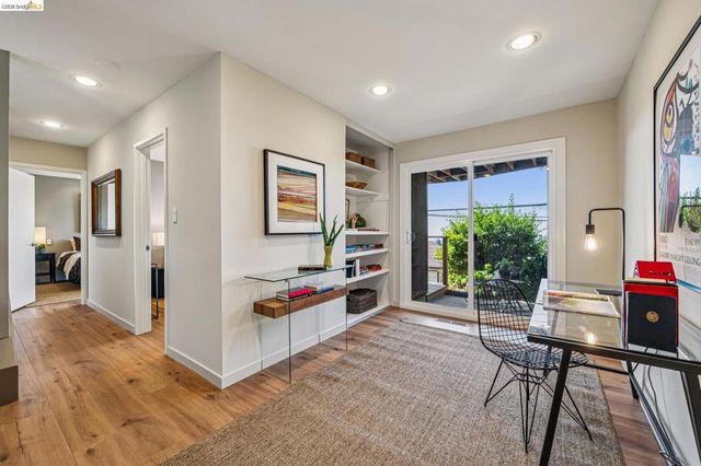 65 Panoramic Way, Berkeley, CA 94704