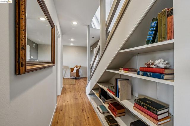 65 Panoramic Way, Berkeley, CA 94704