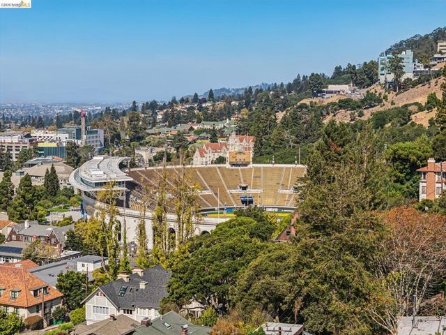 65 Panoramic Way, Berkeley, CA 94704