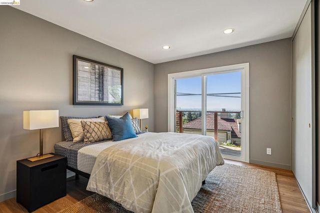 65 Panoramic Way, Berkeley, CA 94704