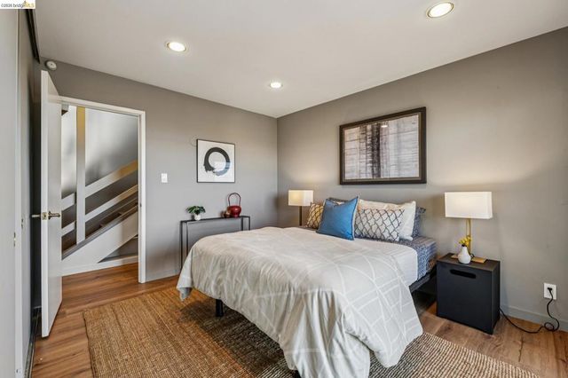 65 Panoramic Way, Berkeley, CA 94704