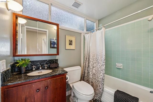 65 Panoramic Way, Berkeley, CA 94704