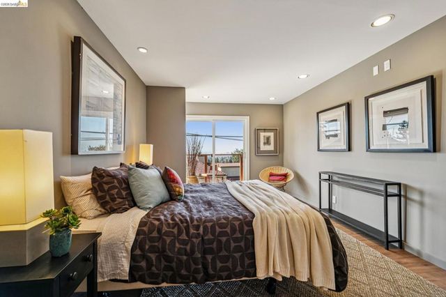 65 Panoramic Way, Berkeley, CA 94704