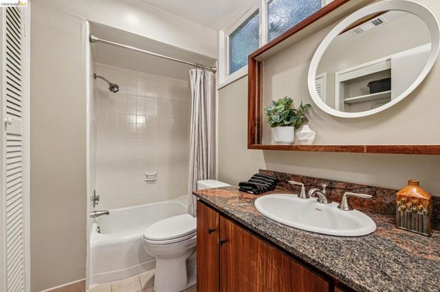 65 Panoramic Way, Berkeley, CA 94704