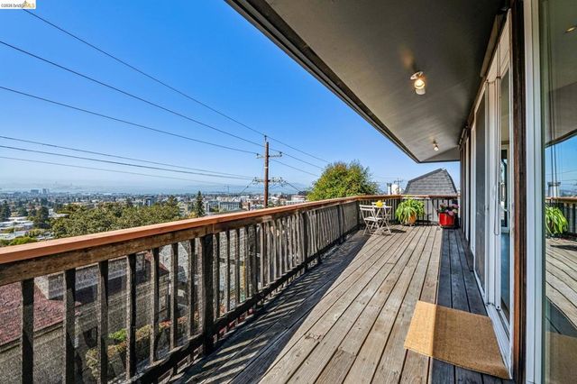 65 Panoramic Way, Berkeley, CA 94704