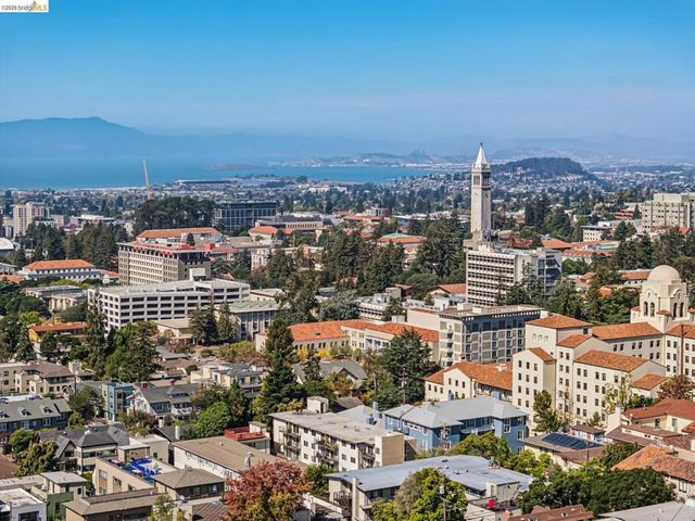 65 Panoramic Way, Berkeley, CA 94704
