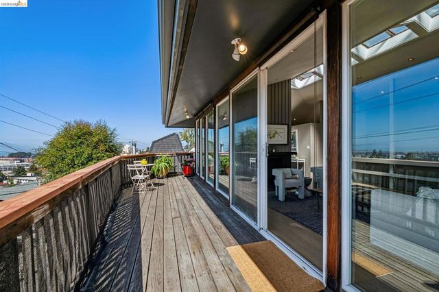 65 Panoramic Way, Berkeley, CA 94704