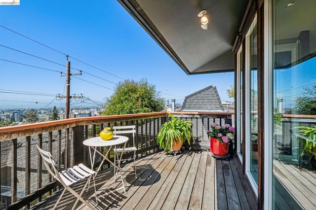 65 Panoramic Way, Berkeley, CA 94704