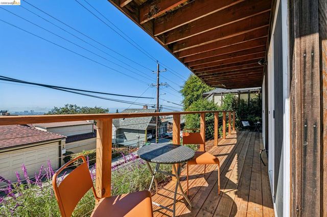 65 Panoramic Way, Berkeley, CA 94704