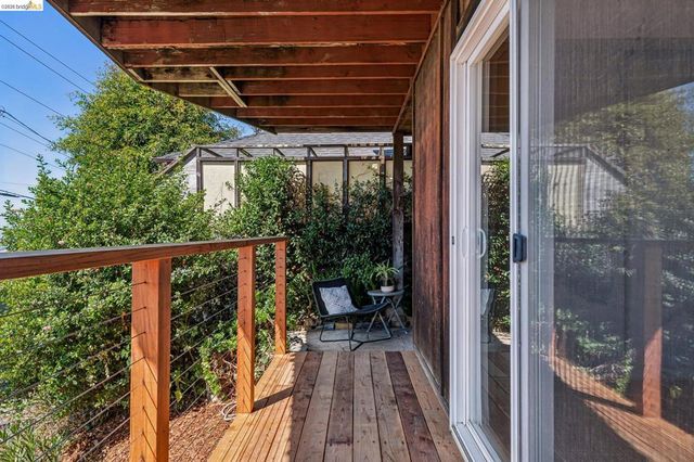 65 Panoramic Way, Berkeley, CA 94704