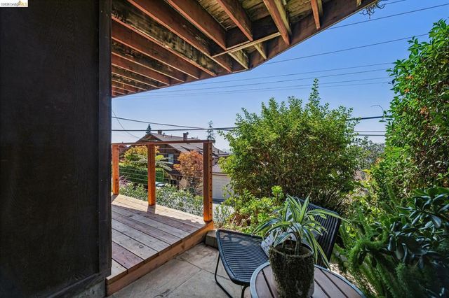 65 Panoramic Way, Berkeley, CA 94704