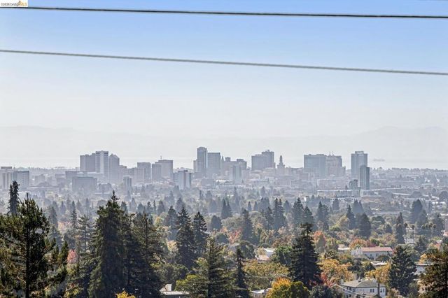 65 Panoramic Way, Berkeley, CA 94704