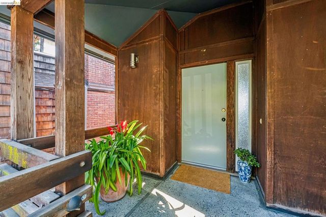 65 Panoramic Way, Berkeley, CA 94704