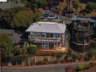 65 Panoramic Way, Berkeley, CA 94704
