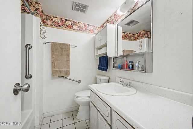 10210 N 97TH Drive A, Peoria, AZ 85345