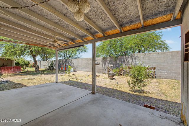10210 N 97TH Drive A, Peoria, AZ 85345