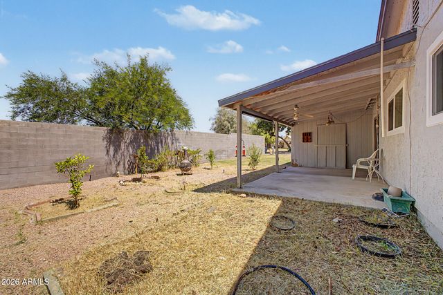 10210 N 97TH Drive A, Peoria, AZ 85345
